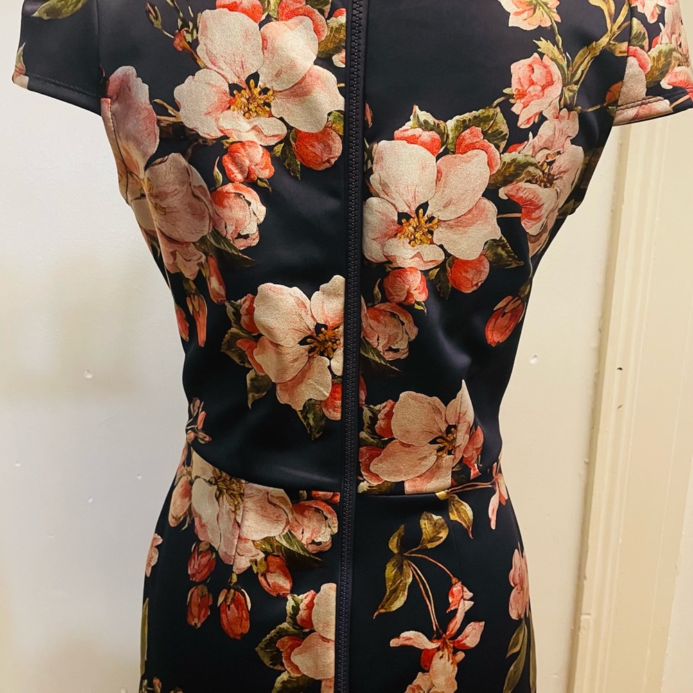 Olivia Matthews Dress - Picture 7 of 16
